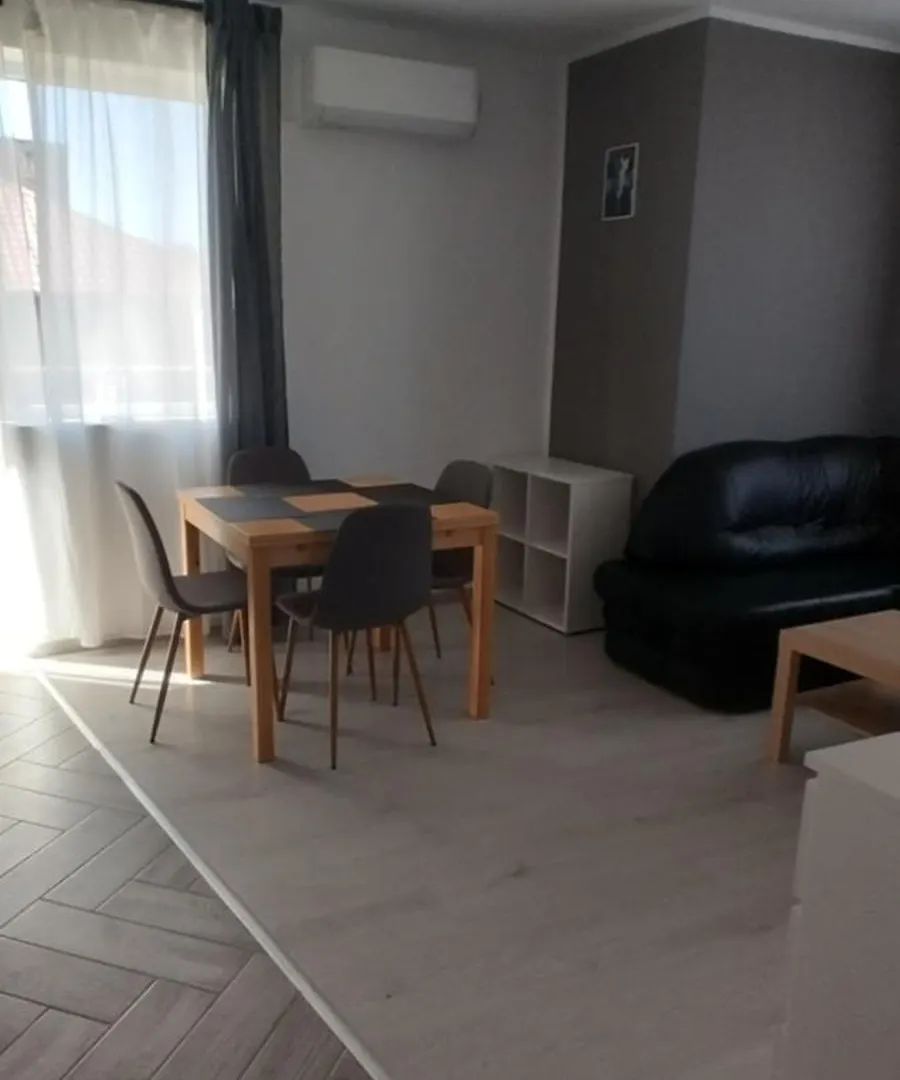 O Pulse Sofia Apartment