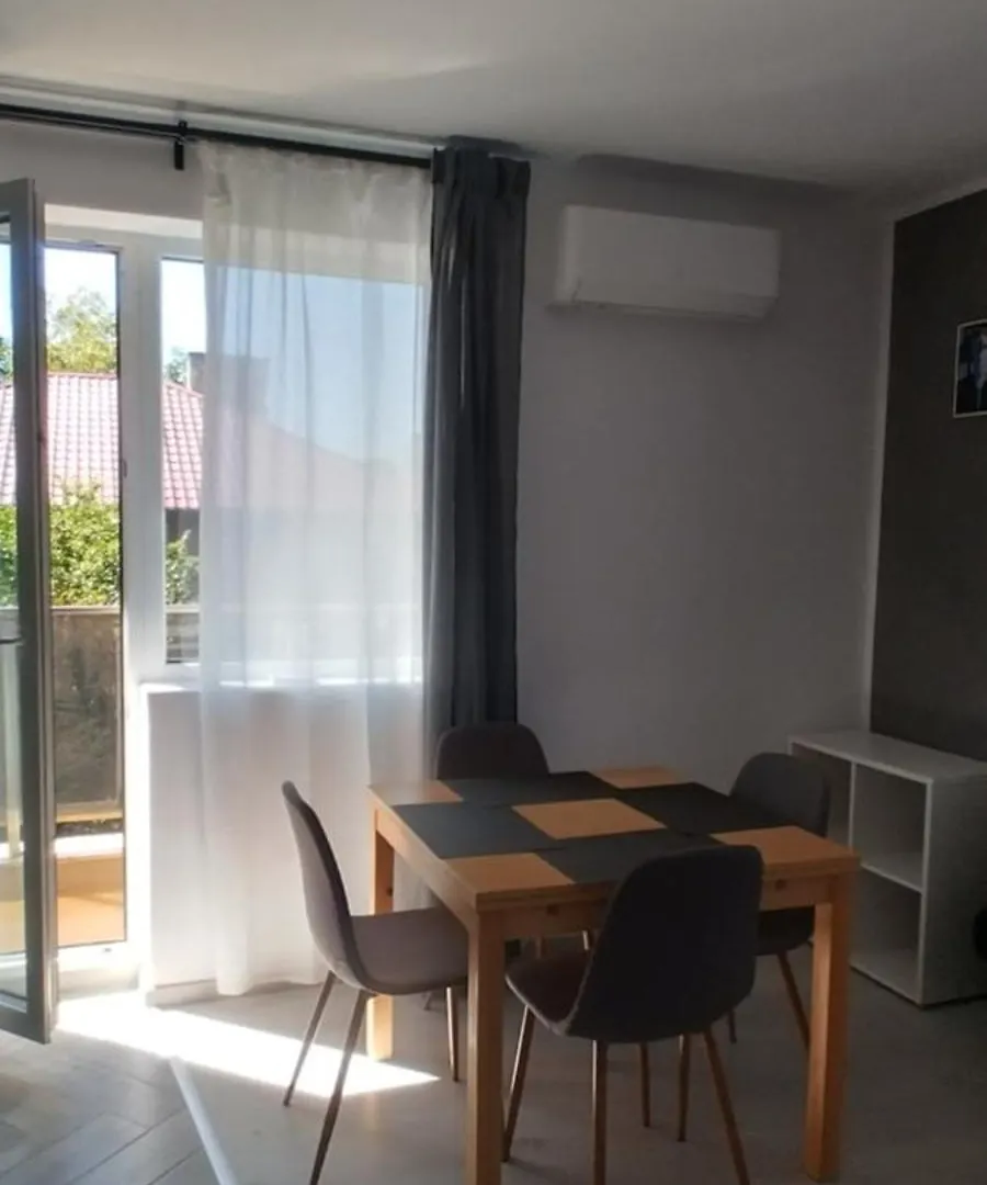 O Pulse Sofia Apartment