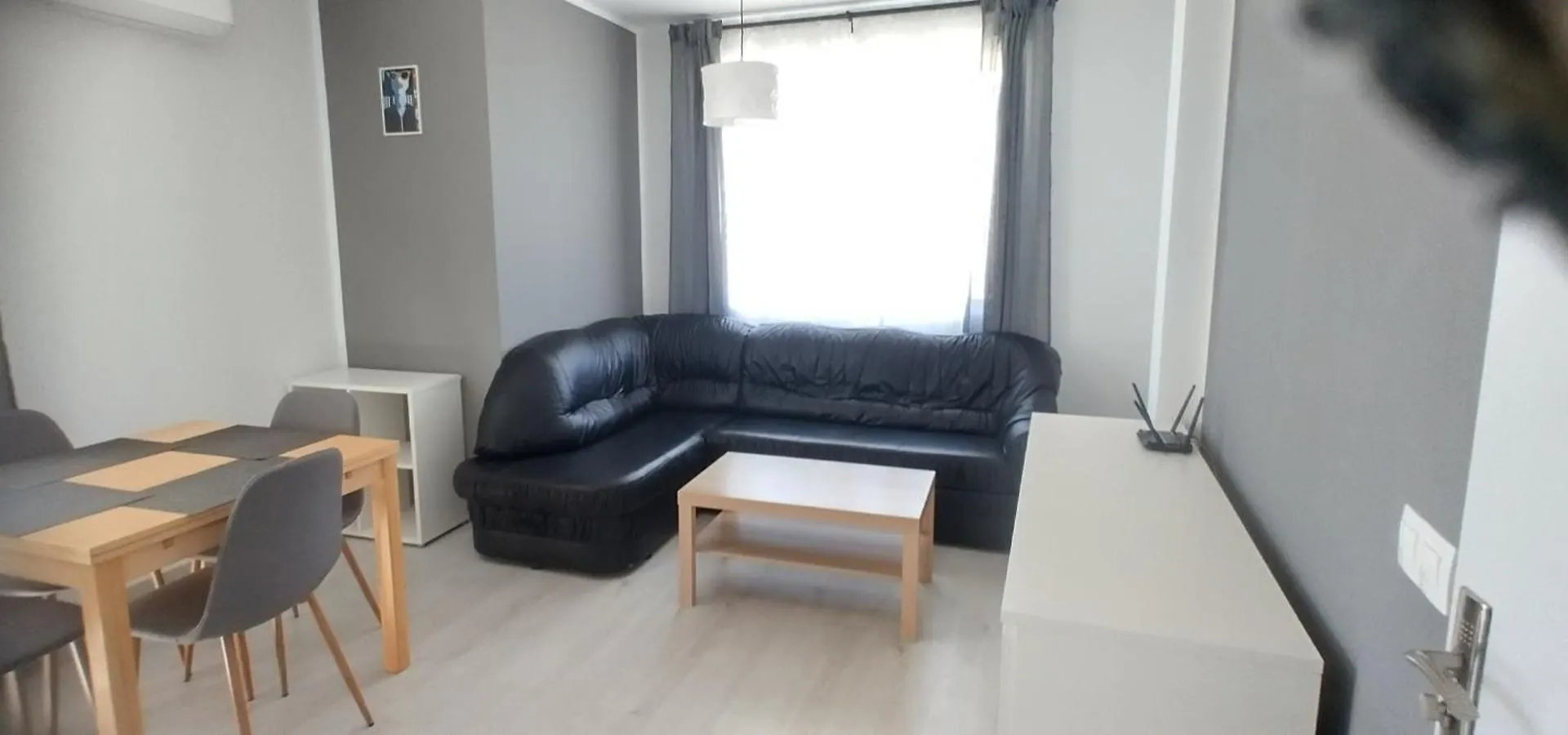 O Pulse Sofia Apartment