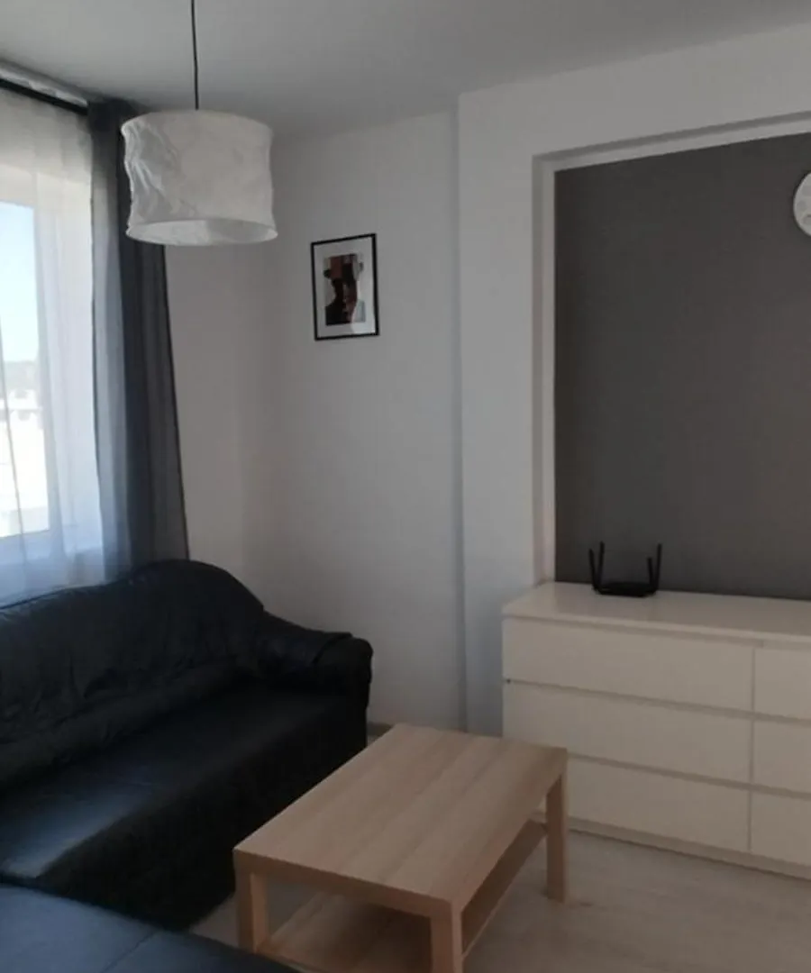 O Pulse Sofia Apartment
