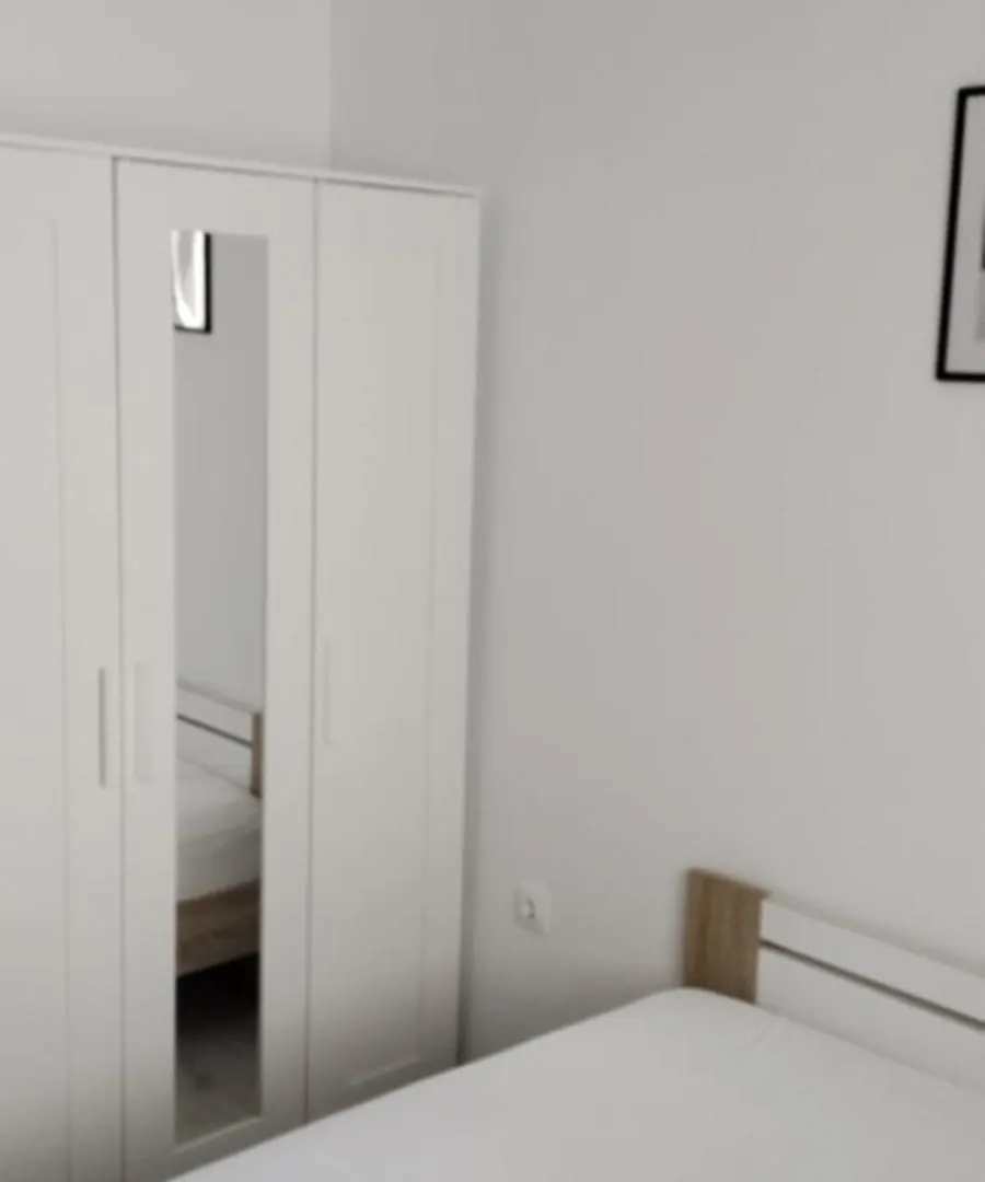 O Pulse Sofia Apartment
