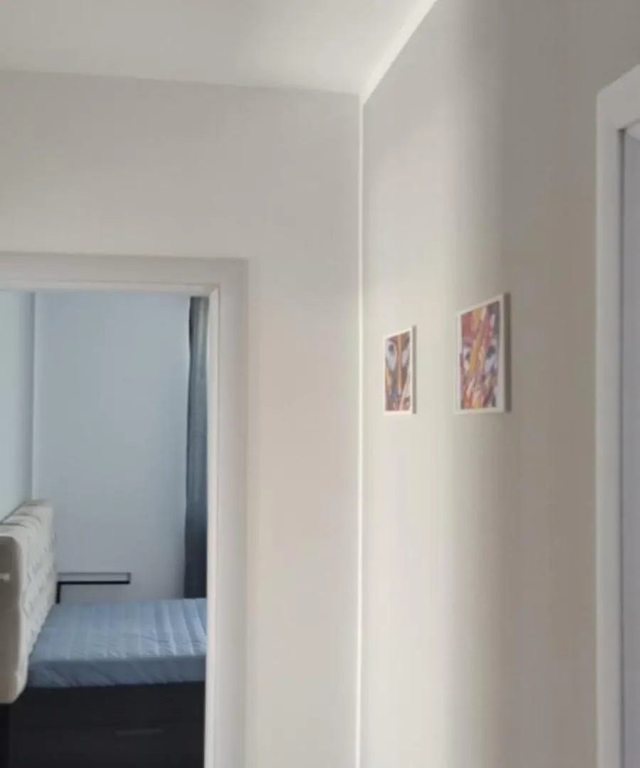 O Pulse Sofia Apartment
