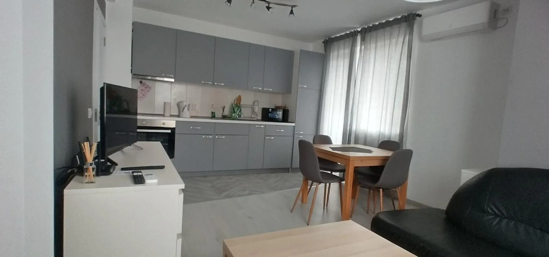 O Pulse Sofia Apartment