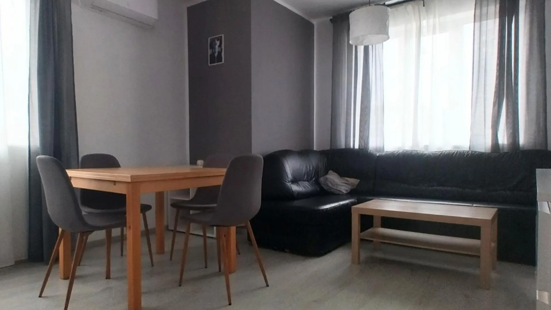 O Pulse Sofia Apartment 불가리아